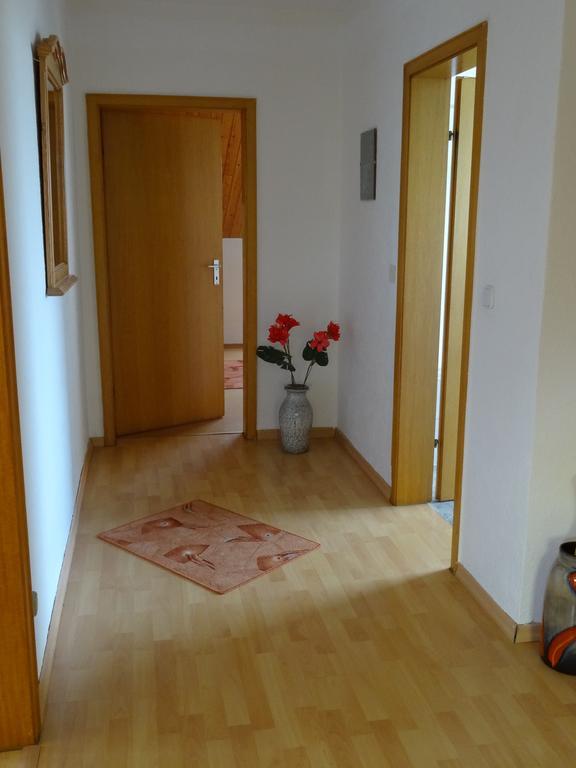 Ferienwohnung Landidyll Hamelin Eksteriør billede